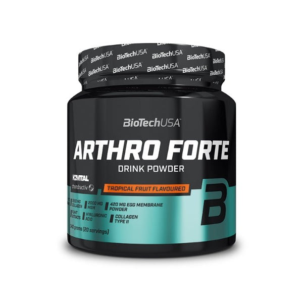 Arthro Forte (340 g) - BioTechUSA - Vitamins.lv