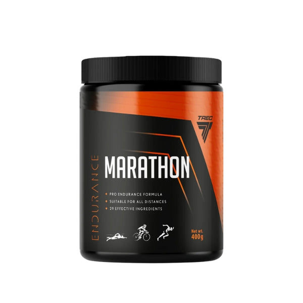 Endurance marathon (400 g)