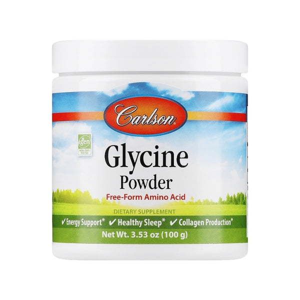 Glicīns (100 g)