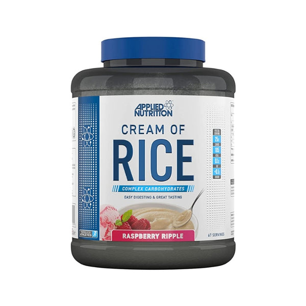 Cream of Rice - Riisikreem (2 kg)