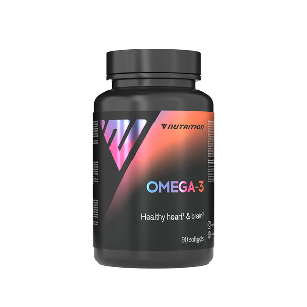 Omega-3 (90 capsules)