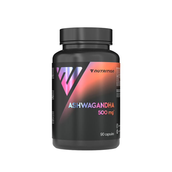 Ashwagandha (90 kapslit)