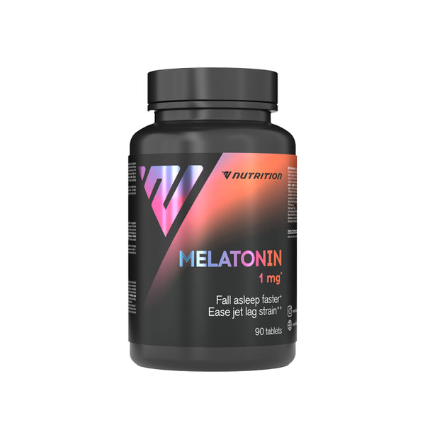 Melatonīns (90 tabletes)