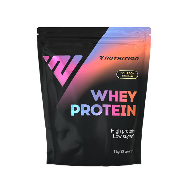 Whey Protein powder (1 kg)