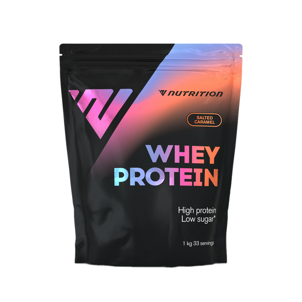 Whey Protein powder (1 kg)