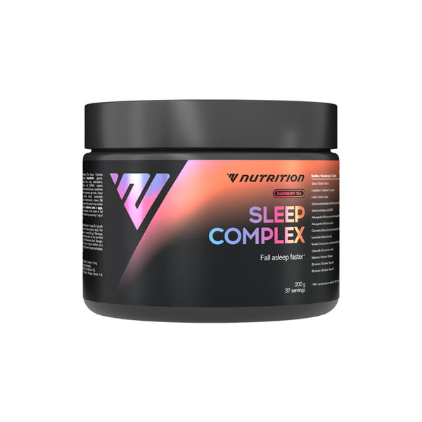 Miega komplekss (200 g)