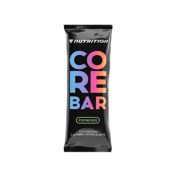 CORE BAR Proteīna batoniņš (50 g) - VNutrition - Vitamins.lv