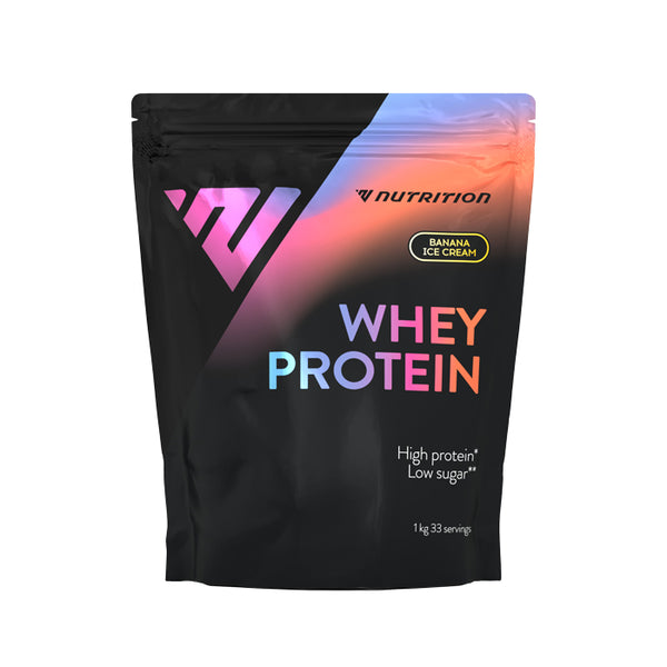 Whey Protein powder (1 kg)