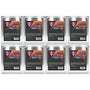 Whey Protein Sample Kit (8 x 30g)