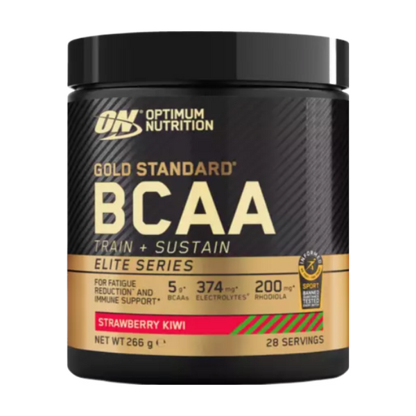 Optimum Nutrition Gold Standard BCAA (266 г)