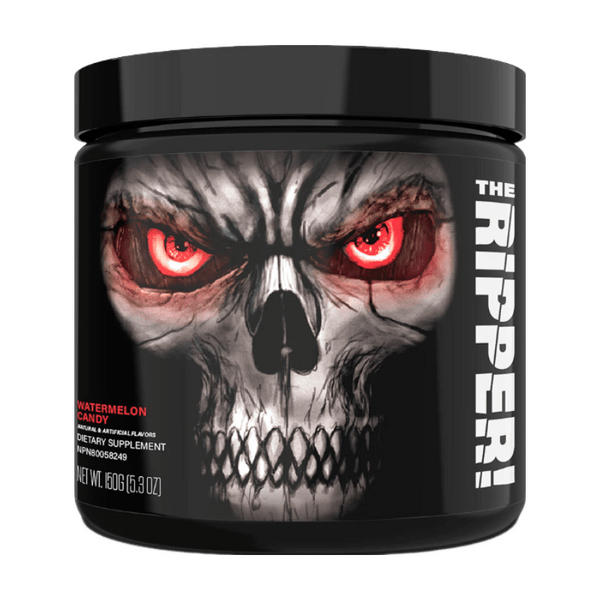 The Ripper! Tauku dedzinātājs (150 g) - JNX Sports - Vitamins.lv