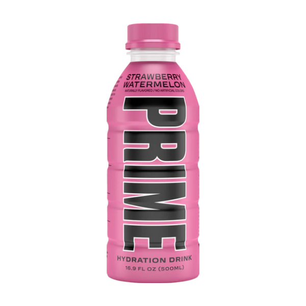 PRIME Izotoninis gėrimas (500 ml)