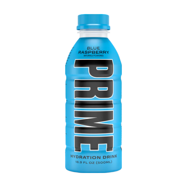 PRIME Izotoninis gėrimas (500 ml)