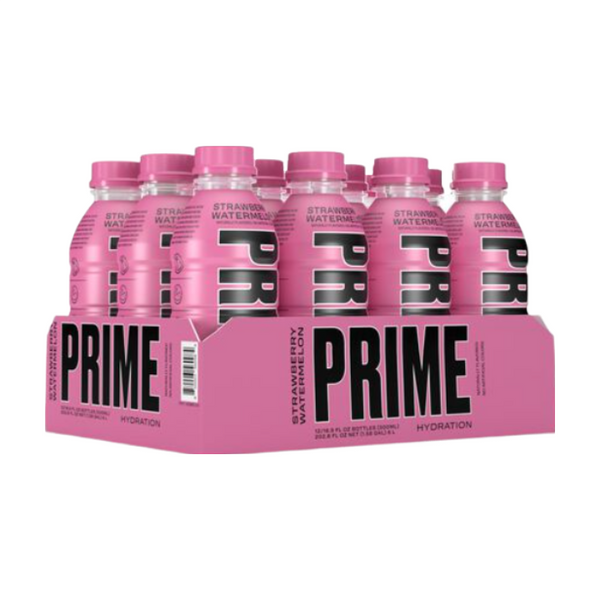 PRIME Izotoninis gėrimas (12 x 500 ml)