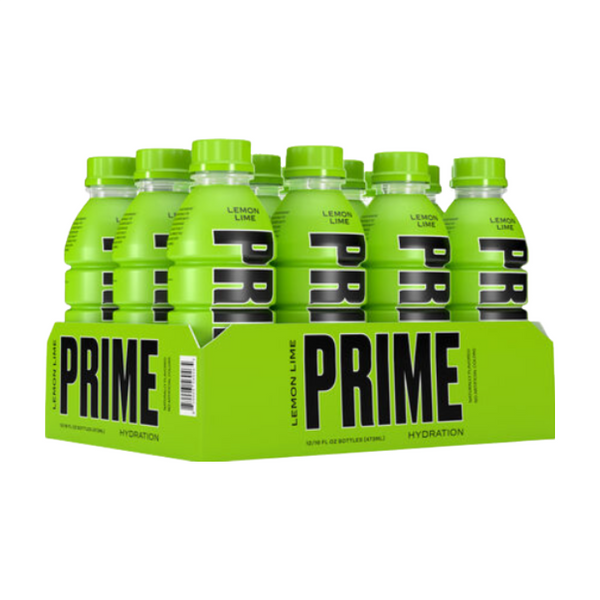 PRIME isotooniline jook (12 x 500 ml)