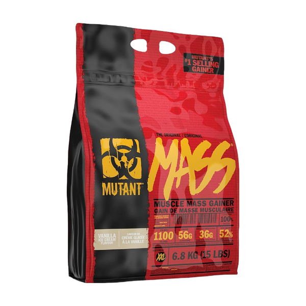 Mutant mass (6,8 kg)
