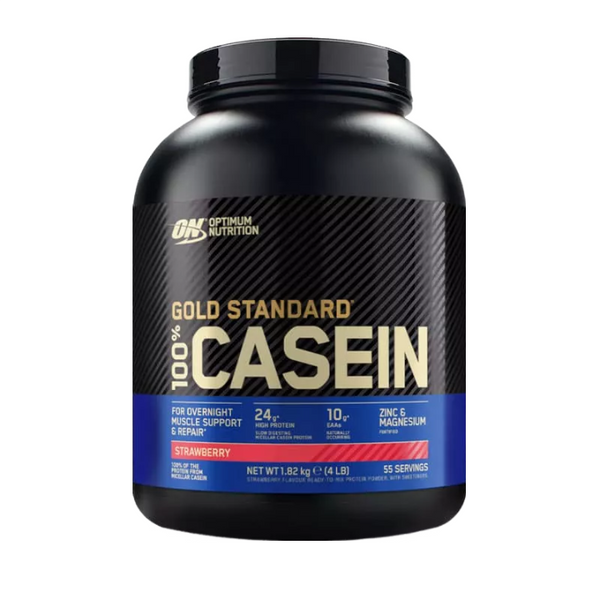 Optimum Nutrition Gold Standard 100% Казеин (1816 г)