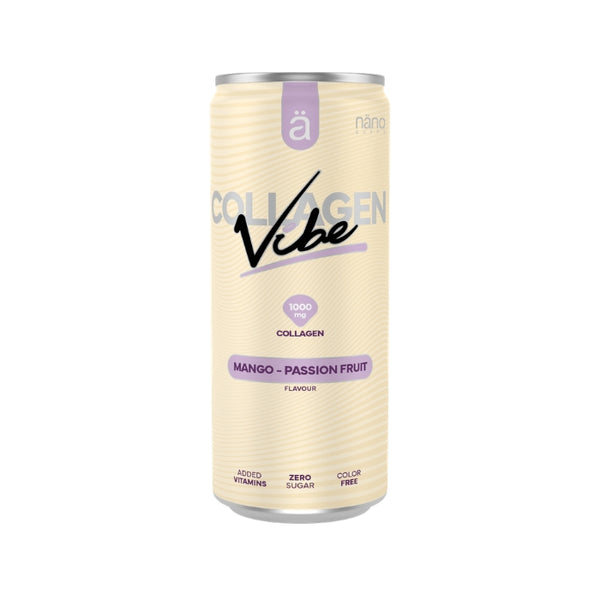 Collagen Vibe dzēriens (330 ml)