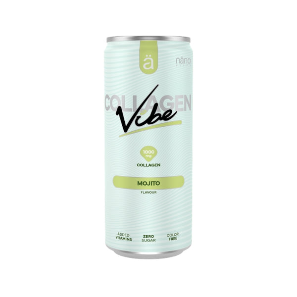 Collagen Vibe dzēriens (330 ml)