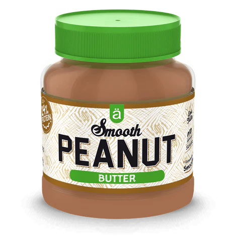 Peanut butter (400 g)