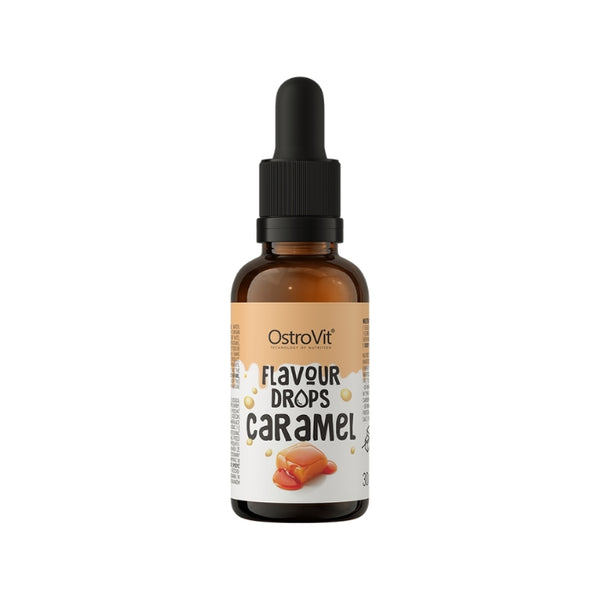 OstroVit Garšas pilieni (30 ml)