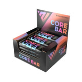 CORE BAR Proteīna batoniņš (15 x 50 g) - VNutrition - Vitamins.lv
