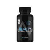 PULS Beauty Vitamīni un minerālvielas (60 košļājamās tabletes) - Puls Nutrition - Vitamins.lv