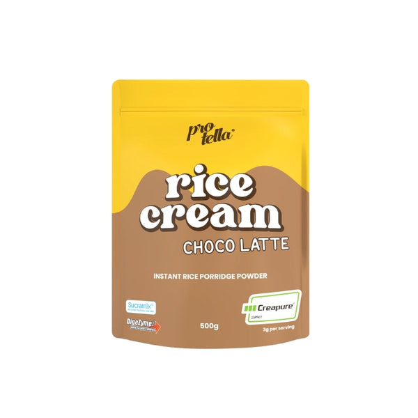 Rice cream (500 g)