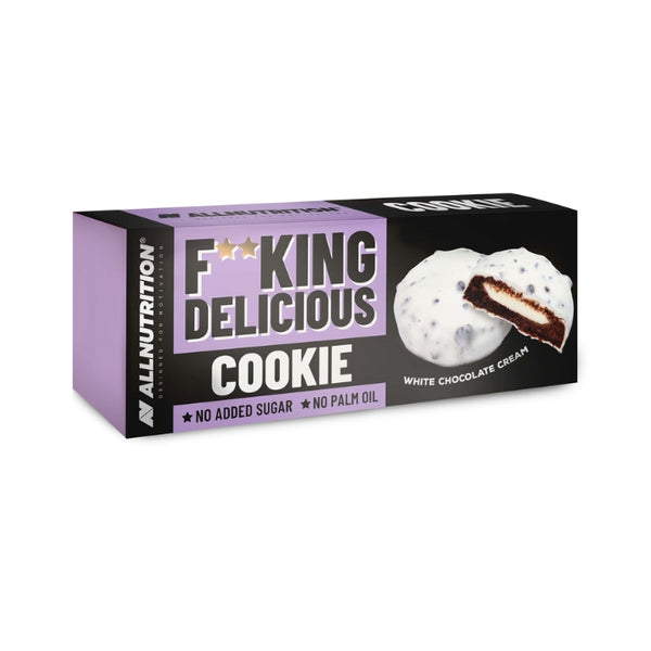 Fitking Delicious sausainiai (128–150 g)