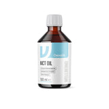 MCT Kokosriekstu eļļa (500 ml) - OstroVit - Vitamins.lv