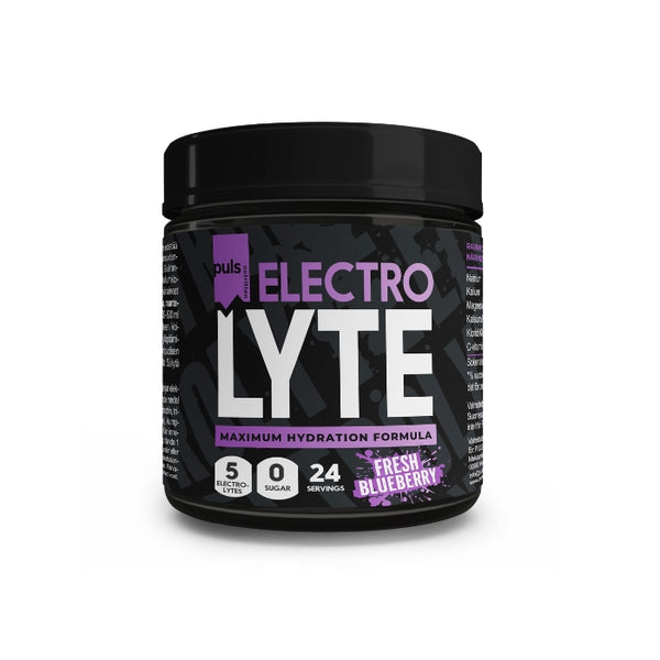 PULS Electrolyte powder (120 g)