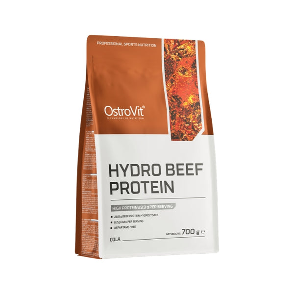Hydro Liellopu proteīns (700 g)