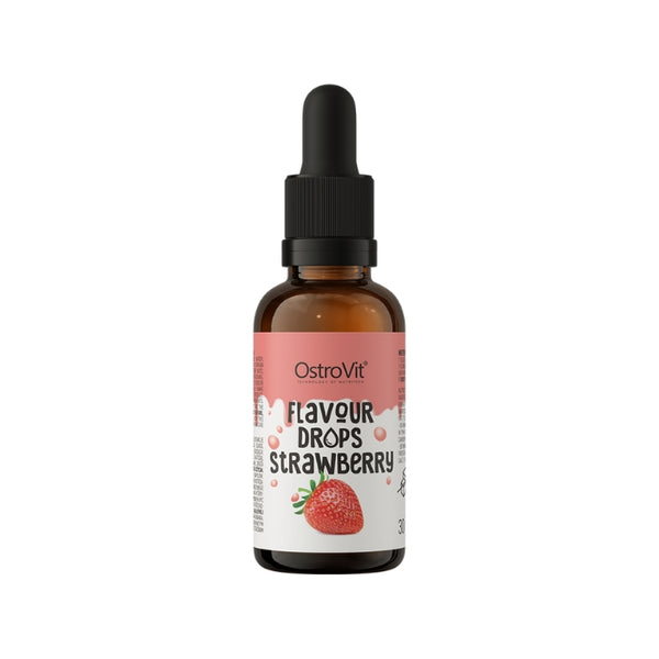 OstroVit Garšas pilieni (30 ml)