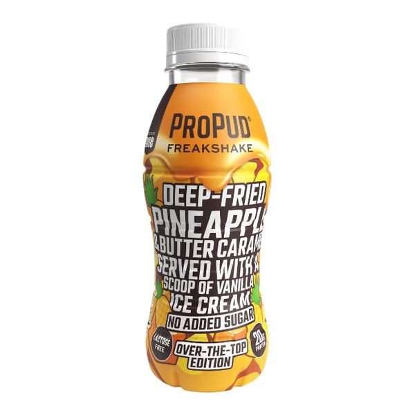 ProPud proteiini-piimakokteil (330 ml)
