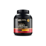 Gold Standard 100% Whey Proteīns (2.01 kg - 2.04 kg) - Optimum Nutrition - Vitamins.lv