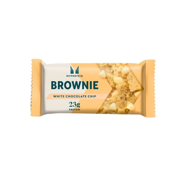 Baltyminis braunis (75 g)