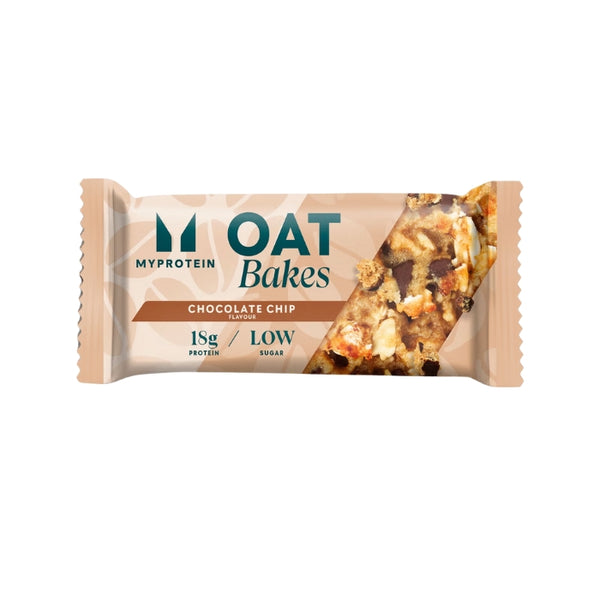 Oat Bakes graudaugu batoniņš (75 g)