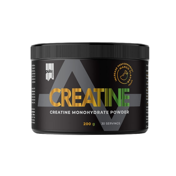 PULS Kreatinas (200 g)