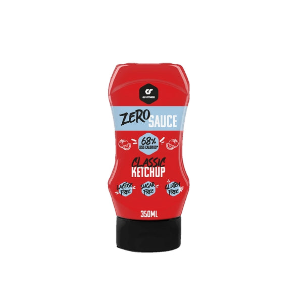 Zero Sauce Low calorie sauce (350 ml)