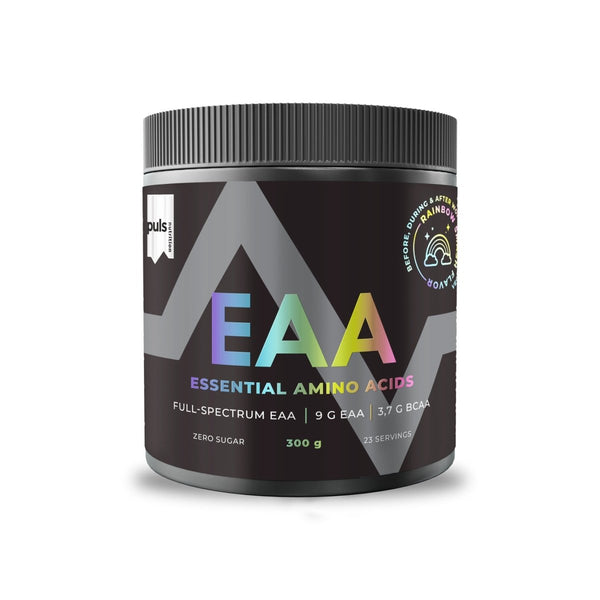 PULS EAA (300 g) - Puls Nutrition - Vitamins.lv