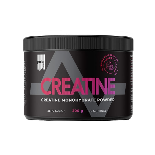 PULS Kreatiin (200 g)