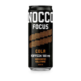Nocco BCAA Dzēriens (330 ml) - Nocco - Vitamins.lv