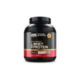 Gold Standard 100% Whey Proteīns (2.01 kg - 2.04 kg) - Optimum Nutrition - Vitamins.lv