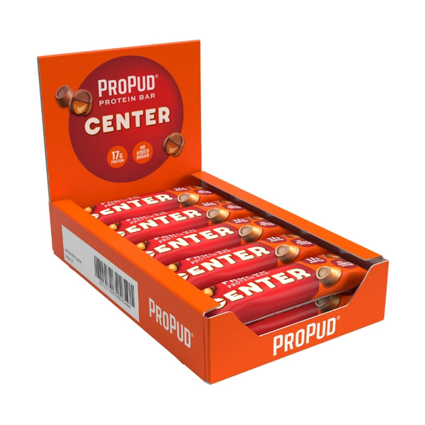 Протеиновый батончик ProPud  (12 x 55 г)