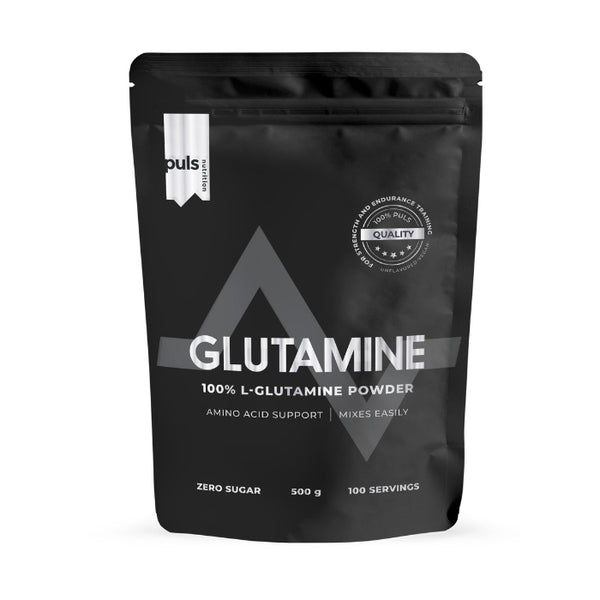 PULS Glutamine (500 g)