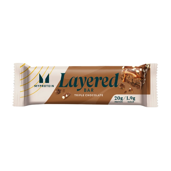 Layered Proteīna batoniņš (60 g)