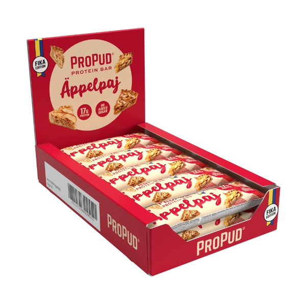 Протеиновый батончик ProPud  (12 x 55 г)