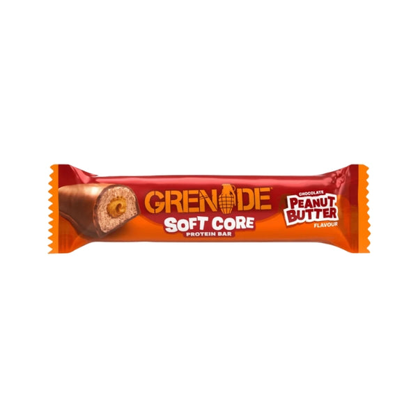 Grenade Soft Core Proteīna batoniņš (50 g)
