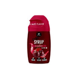 Zero Syrup Mazkaloriju sīrups (65 ml) - GoFitness - Vitamins.lv