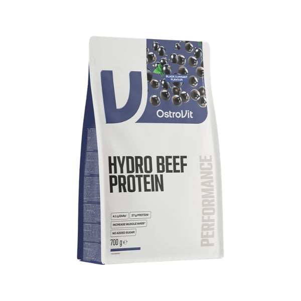 Hydro Liellopu proteīns (700 g)